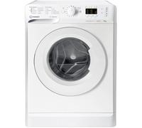 Indesit MTWA 71484 W FR machine à laver Charge avant 7 kg 1400 tr/min Blanc