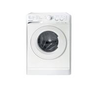 Lave-linge frontal - Indesit - MTWC71296WIT - 7KG - 1200 tr/min - Inverter vapeur