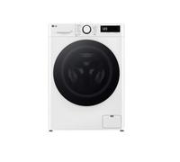LG Lave-linge frontal F34R50WHS 13 kg Essorage 1400 tr/min Blanc