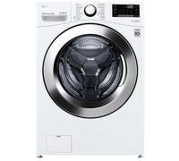 Lave-linge frontal LG - F51P12WH- 15 Kg - - Garantie 2ans