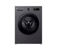 Lave-linge frontal - LG - F84B15MBS - 8 kg - Essorage 1400 tours/min - Classe A