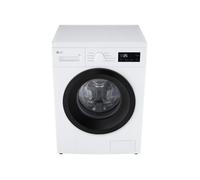LG F84N15WHS machine à laver Charge avant 8 kg 1400 tr/min Blanc