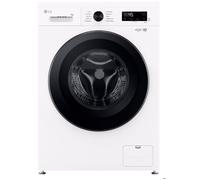 Lave-linge frontal - LG - F94B15WH - 9 kg - Classe A - Connecté