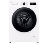 Lave-linge frontal LG F94B15WH Blanc