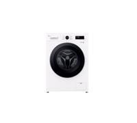 LG F94B15WHS machine à laver Charge avant 9 kg 1360 tr/min Blanc