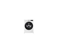 Lave-linge hublot - LG - F94R35WHS - Blanc - Chargement frontal - Hublot