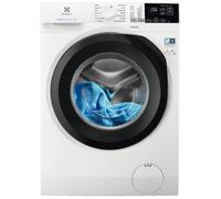 Lave-linge hublot 8kg 1400 tours/min blanc EW6F4943FA