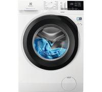 Lave-linge Frontal Pose-libre Electrolux EW6F4943AP PerfectCare 600 Eco valve 9 kg