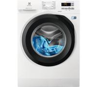 Lave-linge Frontal Pose-libre PerfectCare 600 10 kg Electrolux EW6F1437AS