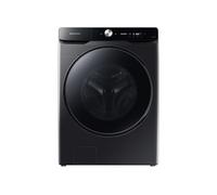 Samsung WF20DG8650BV/U3 machine à laver Charge avant 20 kg 1000 tr/min Noir