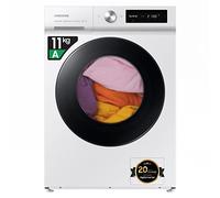 Lave-linge frontal SAMSUNG WW11BB744DGWS3