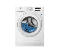 LAVE-LINGE FRONTAL - SensiCare 600 - Capacité maxi du tambour (kg):10 - ELECTROLUX - EW6FI5120WA