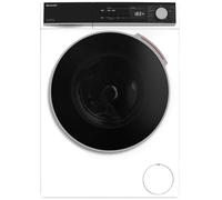 Lave linge frontal SHARP ESNFB214CWDA