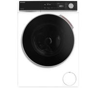 Lave linge frontal SHARP ESNFB214CWDA