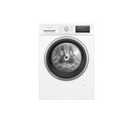 Siemens iQ300 WM12N238FR machine à laver Charge avant 8 kg 1200 tr/min Blanc