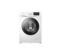 TCL Lave-linge hublot FF0714WA1FR Blanc