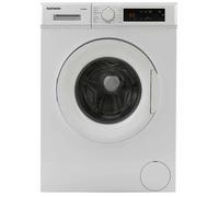 Telefunken Lave-linge frontal TLL1006W 6 kg 1000 trs/min Classe D Blanc