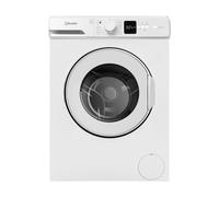 Lave-linge frontal Vedette LFV274W - 7 kg, 1200 tr/min, blanc