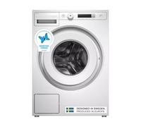 Asko Lave-linge hublot W1084BW Blanc
