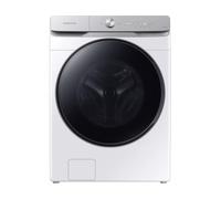 Lave-linge hublot Samsung WF20DG8650BW Blanc Blanc