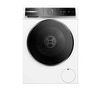 Lave linge Frontal WGB256A2FR, Série 8, iDos Scan, Iron Assist