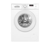 Bosch Serie 2 WGE02406FR machine à laver Charge avant 7 kg 1400 tr/min Blanc