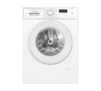 Bosch Serie 2 WGE03207FR machine à laver Charge avant 8 kg 1200 tr/min Blanc
