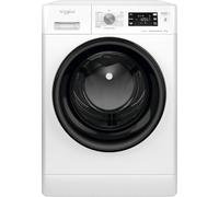 Whirlpool Lave-linge frontal FFBNA9269BVFR 9 kg 1200 tours/min Blanc