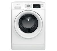Lave-linge WHIRLPOOL FFBS9469WVFR - 9 kg - FreshCare - 1400 trsmin - conomie d'nergie - Blanc