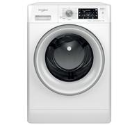 Whirlpool Lave-linge hublot posable 11 kg - FFDD11469SVFR -