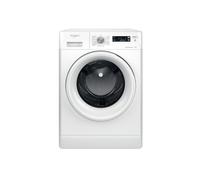 Whirlpool FFSP 9269 W FR Machine à laver Blanc - Chargement frontal