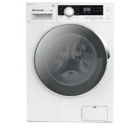 LAVE-LINGE FRONTAL 12KG 1400T CLASSE B BLANC