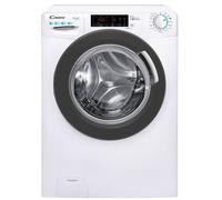 Lave-linge frontaux 13kg 80L CANDY 1400tr/min 60cm A, CSS 1413 TWMRE 47
