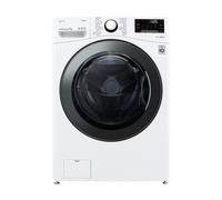 Lave-linge frontaux 17kg 127L LG 1100tr/min 70cm E, F71P 12 WHS