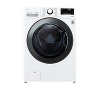 Lave-linge frontaux 17kg 127L LG 1100tr/min 70cm E, F71P12WH