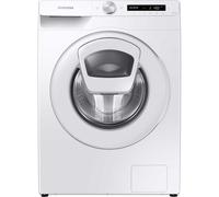 Lave-linge frontaux 8kg 61L SAMSUNG 1400tr/min 60cm B, WW80T554DTW