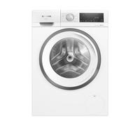 Lave-linge frontaux 8kg BOSCH 1400tr/min 59.8cm E, WN34A100FF