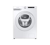 Lave-linge frontaux 9kg 61L SAMSUNG 1400tr/min 60cm A, WW90T554DTW