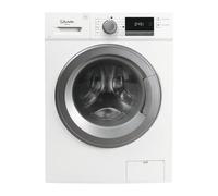 Vedette Lave-linge hublot LLV95W 9 kg Induction 1400 trs/min Blanc