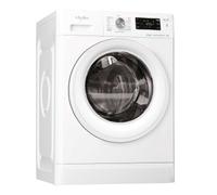 Lave-linge frontaux WHIRLPOOL, FFBS9469WVFR