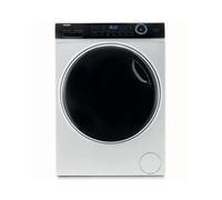 Lave-linge - HAIER - Capacité 8 kg - 1400 tours/min - Vapeur - Départ différé 24h - Direct Motion