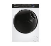 Haier, I-Pro Série 7 Plus, HW110-B14IGIEUIT, Machine à Laver à Chargeur Frontal 11 kg, Classe A-30%, 1400 Tours 70DB, Connecteur, Vapeur, 14 Programmes, Première Sélection, Blanc, 85 x 59 x 60 cm