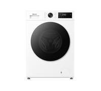 Hisense WF1I9042BWP2 machine à laver Charge avant 9 kg 1400 tr/min Blanc