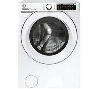 Lave-linge - HOOVER - 9 kg - Classe A - 1600 tours - Vapeur