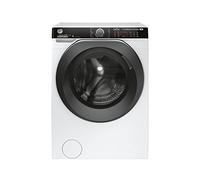 Hoover H-WASH&DRY 500 HDP 4149AMBC/1-S machine à laver avec sèche linge Pose libre Charge avant Blanc F