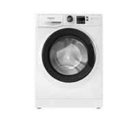 Lave-Linge Hotpoint 7Kg 1400RPM Blanc - NWS 7469 WK SPT