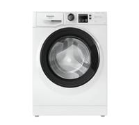 Hotpoint NF825WKIT Machine à Laver 8 KG 1200 Tours Convertisseur Classe B