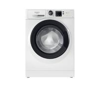 Lave-Linge Hotpoint 8Kg 1350RPM Blanc - NWS 8469 WK SPT