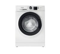 Lave-Linge Hotpoint 8Kg 1350RPM Blanc - NWS 8469 WK SPT