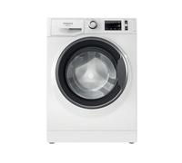 Lave-linge Hotpoint 8Kg 1400RPM Blanc - NM11847WSAEU